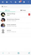 Bhim Chat | Jai Bhim - Join Bhim Army, Bhim Sena スクリーンショット 4