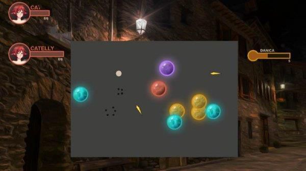 Unyielding Screenshot 3
