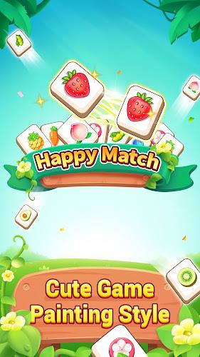 Happy Match スクリーンショット 2