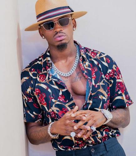 Diamond Platnumz - Zuwena Screenshot 3