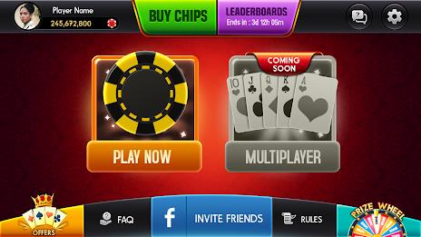 FlipCard Game Screenshot 3