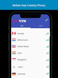 Vpn Open Hub (Open Video & Sit Скриншот 3