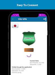 Vpn Open Hub (Open Video & Sit Capture d'écran 4