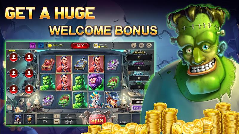 99Play - Vegas Slot Machines Скриншот 2