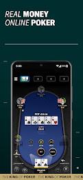 BetMGM Poker - Michigan スクリーンショット 2