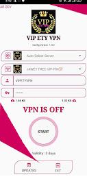 VIP ETY VPN Captura de pantalla 3