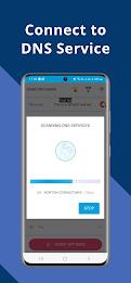 BF Brokep VPN Browser Bokeh 스크린샷 4