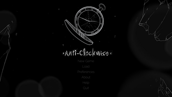 Anti-Clockwise应用截图第1张