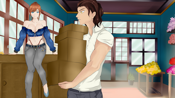 Renewal of Mortals Screenshot 2
