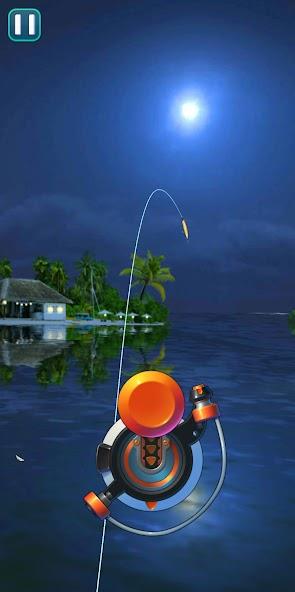 Fishing Hook Mod Screenshot 4