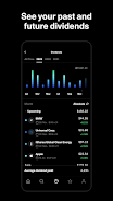 getquin - Portfolio Tracker Capture d'écran 4