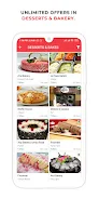 FoodSome: Offers & Deals Capture d'écran 3