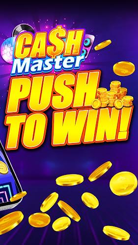 Cash Master : Coin Pusher Game应用截图第2张