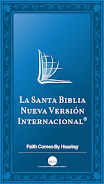 La Santa Biblia - NVI® स्क्रीनशॉट 1