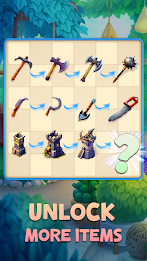 Merge Empress - Merge Games應用截圖第4張