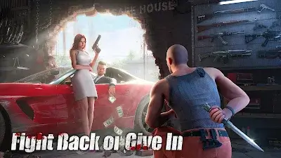 Mafia City應用截圖第2張