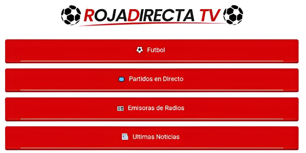 Roja Directa電視