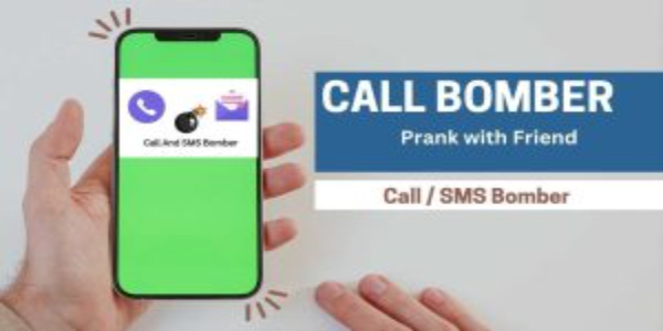 Call Bomber Captura de pantalla 1