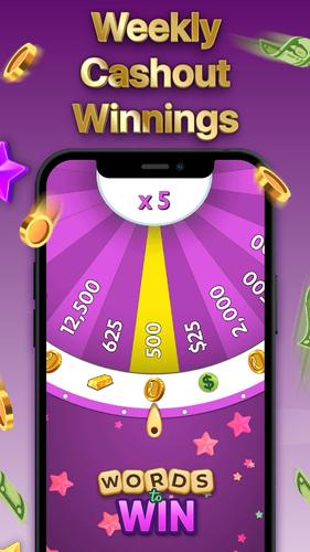 Words to Win スクリーンショット 3