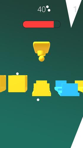 Platform Strike!应用截图第2张