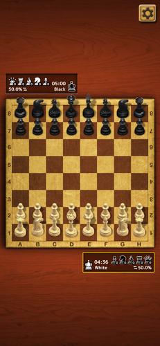 Master Chess应用截图第2张