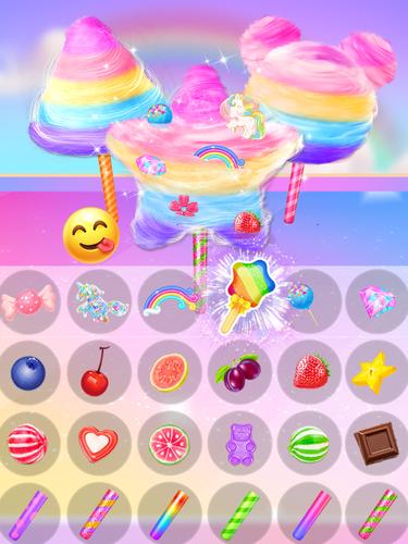 Carnival Fair Food Captura de tela 3