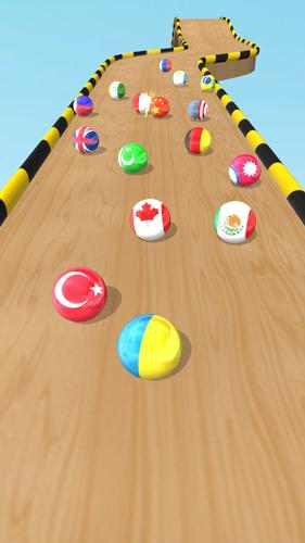 Marble Run 3D應用截圖第4張