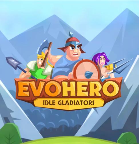 EvoHero Screenshot 1