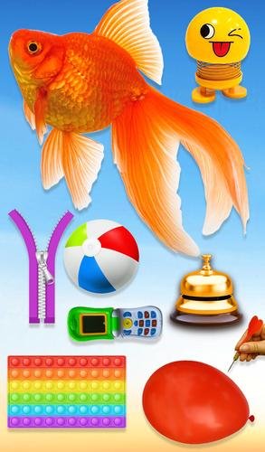 AntiStress Relaxation Game: Capture d’écran 2