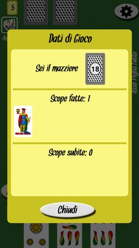 Asso Piglia Tutto應用截圖第4張
