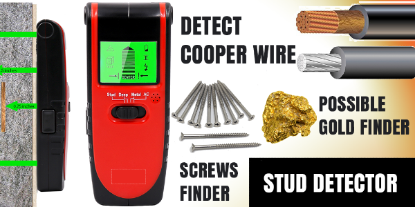 Stud Finder App: Stud Detector Скриншот 1