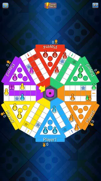 Ludo Master™ - Ludo Board Game應用截圖第2張