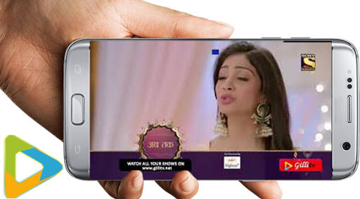 New Gilli TV Serials : Gilli.tv Tips應用截圖第2張