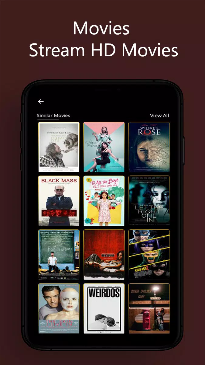 Cetus Screenshot 3