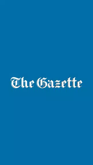 Montreal Gazette應用截圖第4張