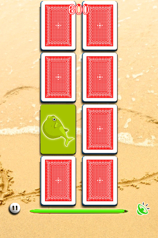 Animal Match Go 스크린샷 2