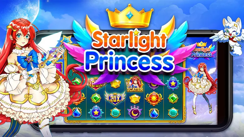 Pragmatic Play Slot Game Demo應用截圖第2張