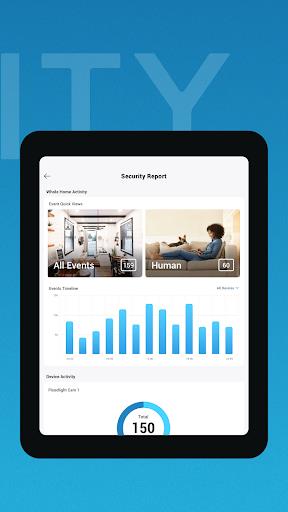 eufy Security應用截圖第1張