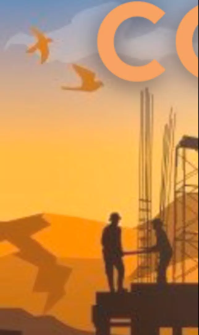 Construction Ringtones Capture d’écran 1