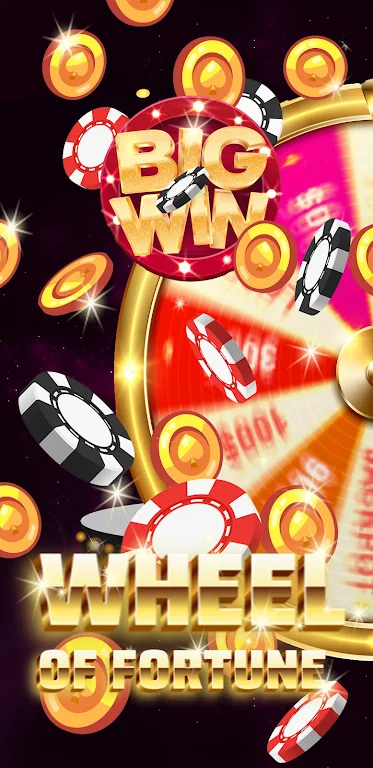 Casino Real Money: Win Cash Captura de pantalla 3