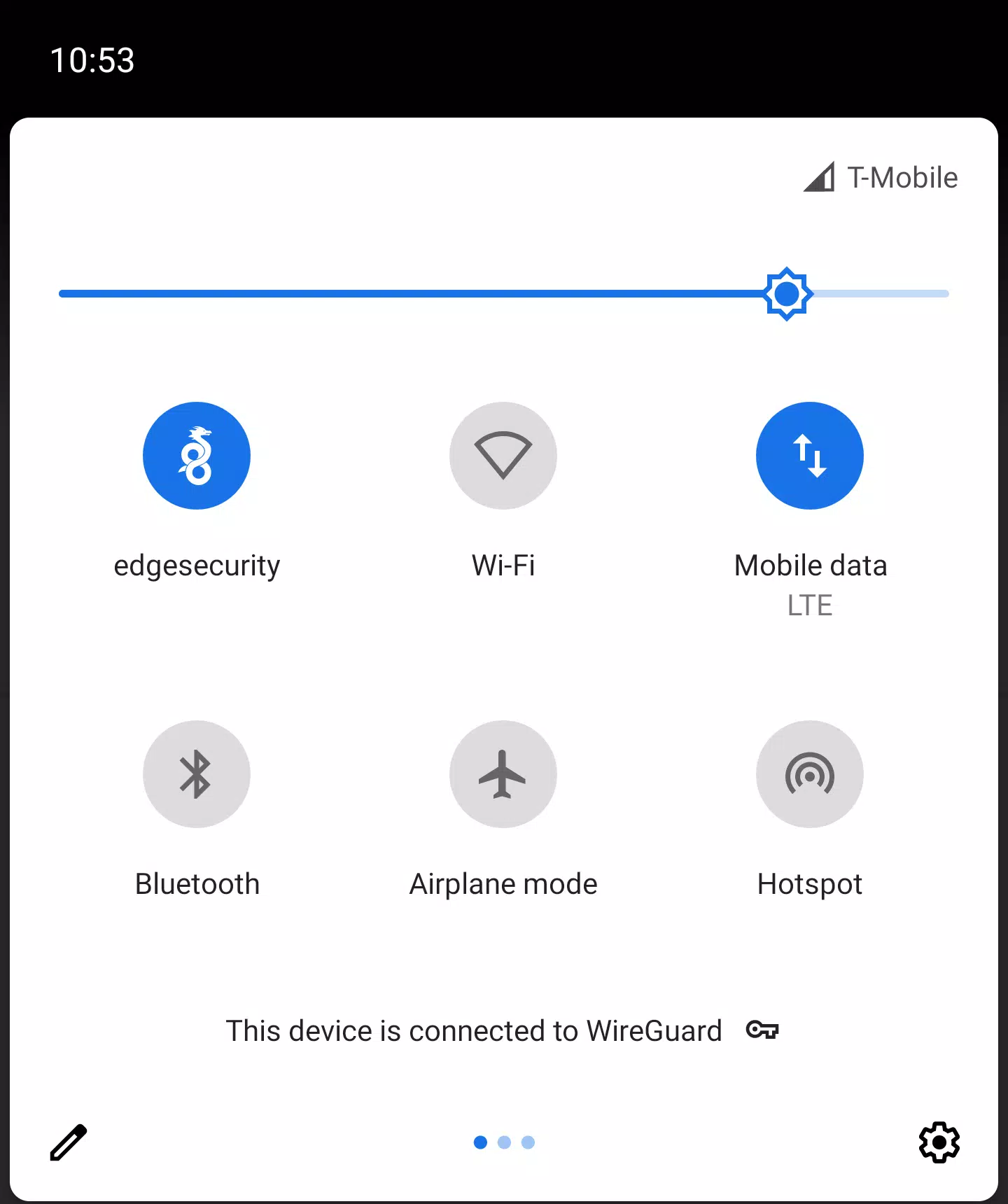 WireGuard應用截圖第4張