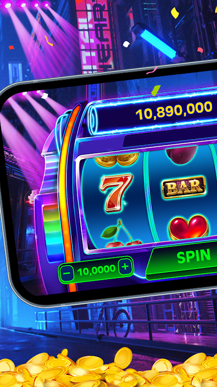 Slots Suprenare Screenshot 1