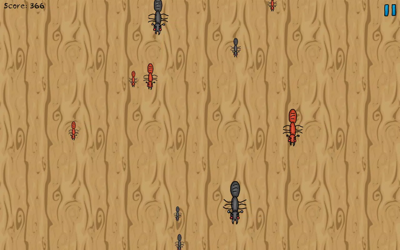 Ant Squash Screenshot 4