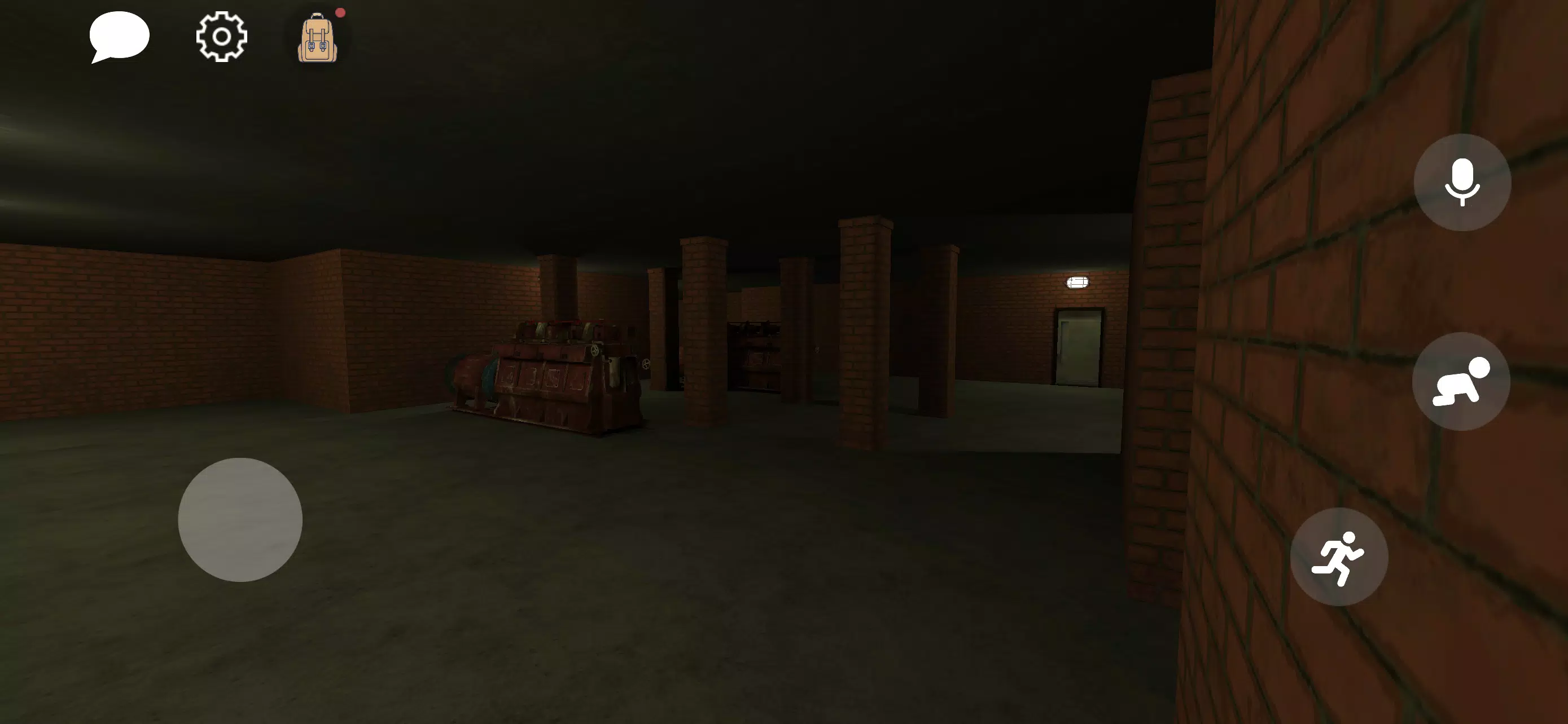 Noclip 2 : Survival Online應用截圖第3張