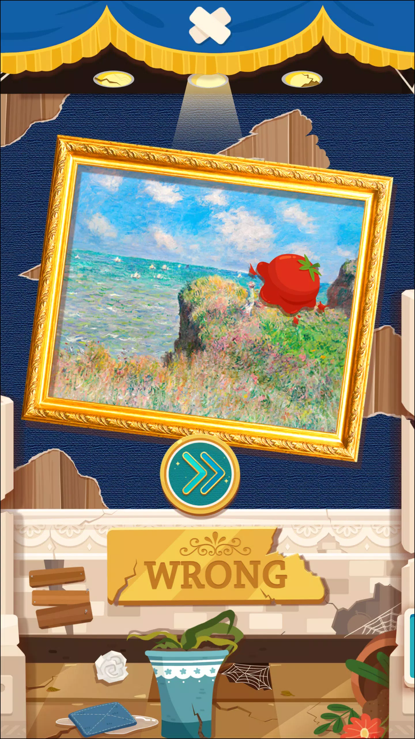 ART FRENZY:GALLERY EDITION(TH) Screenshot 4