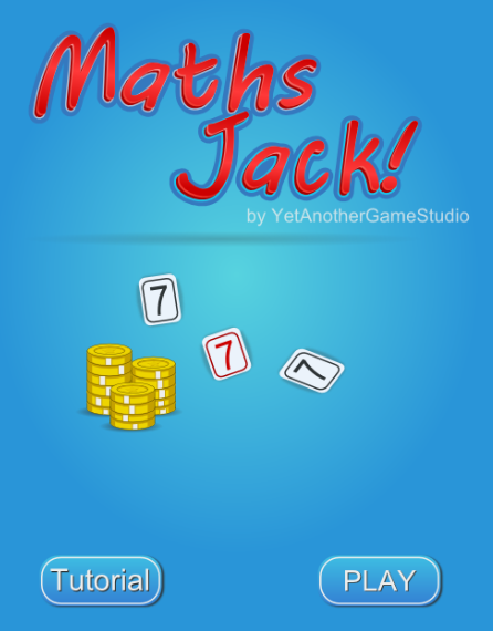 MathsJack应用截图第1张