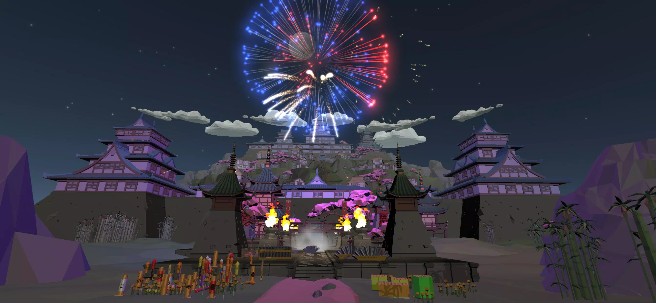 Fireworks Play स्क्रीनशॉट 4