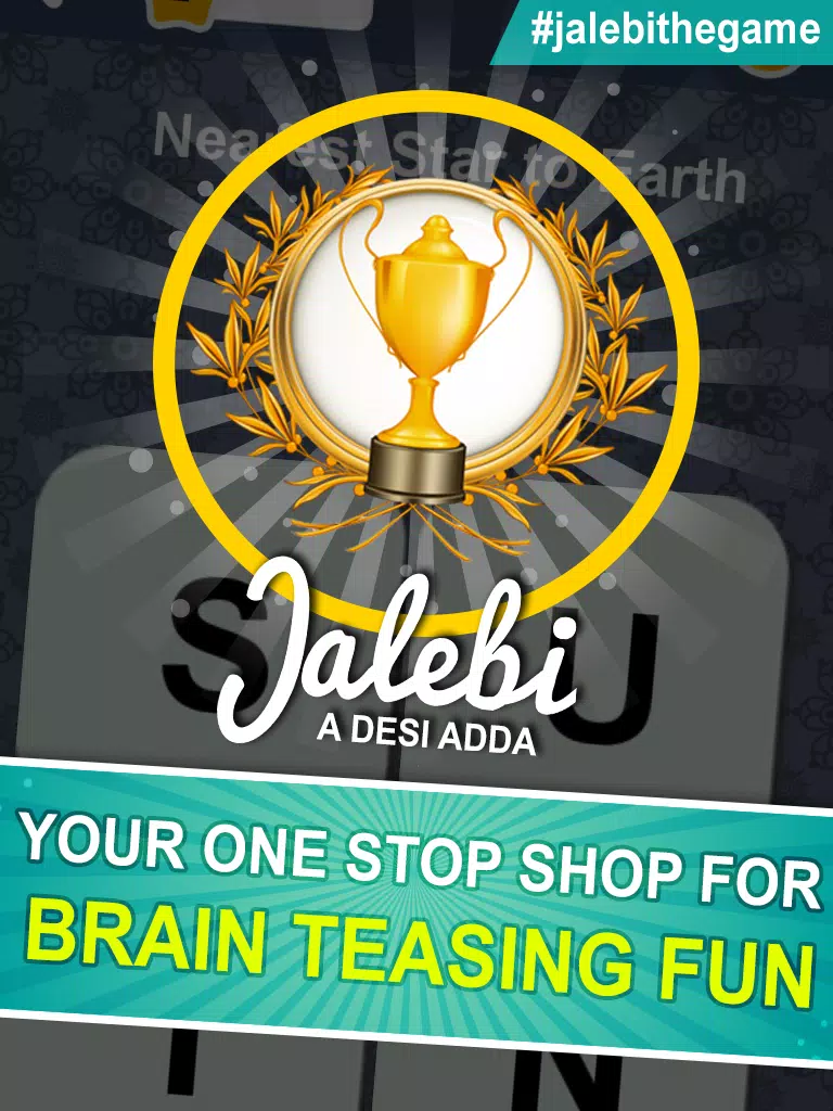 Jalebi Screenshot 4