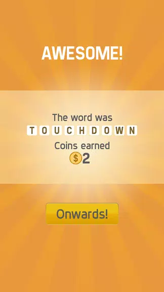 Plexiword: Fun Guessing Games स्क्रीनशॉट 3