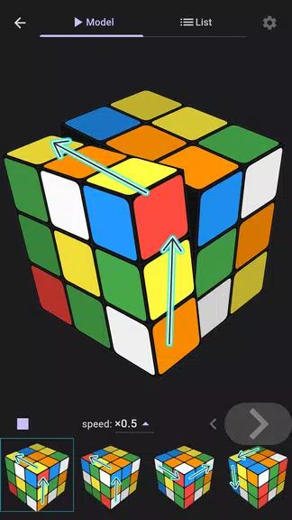 ASolver>I’ll solve your puzzle स्क्रीनशॉट 1